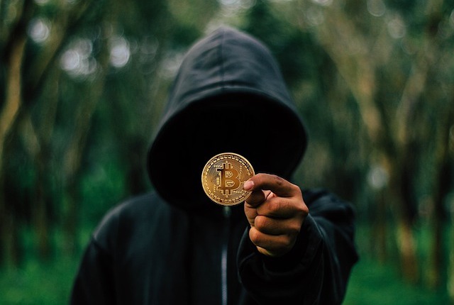 cryptomonnaies