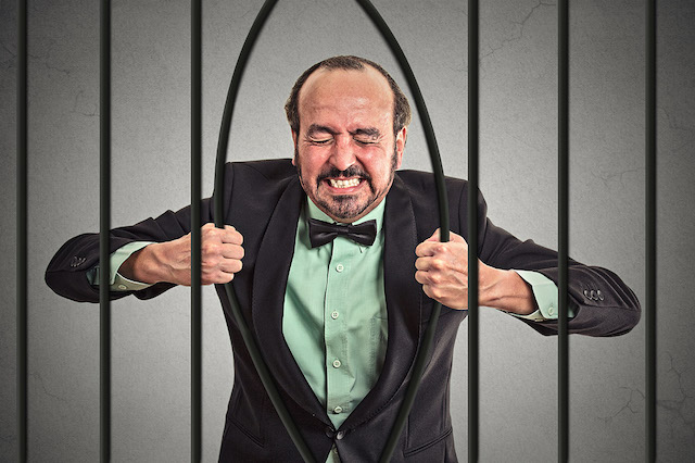 bail
