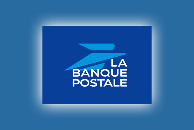 banque postale