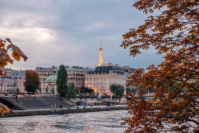 Taxe foncière