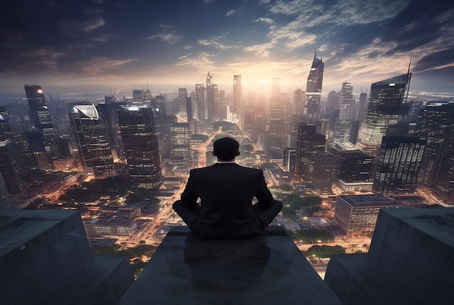immobilier d’entreprise