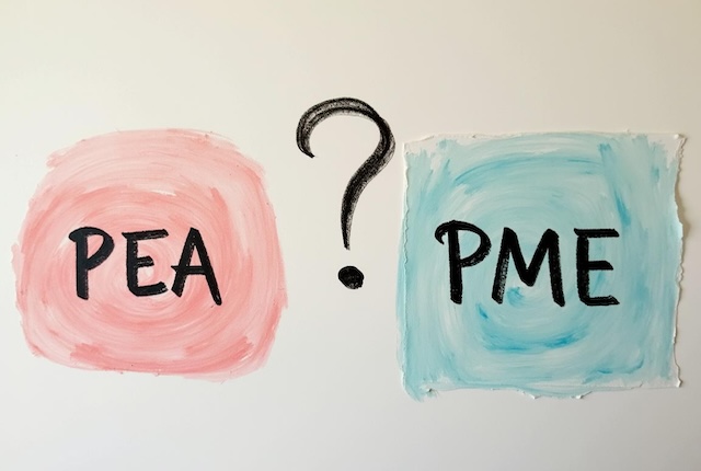 PEA