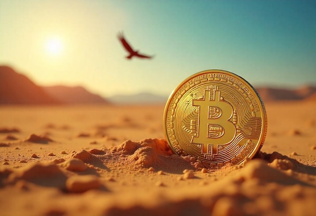 Bitcoin
