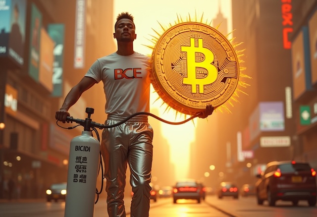 bitcoin BCE