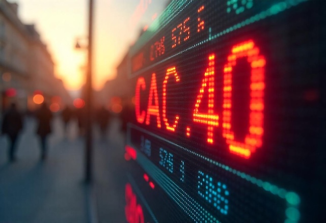 bourse