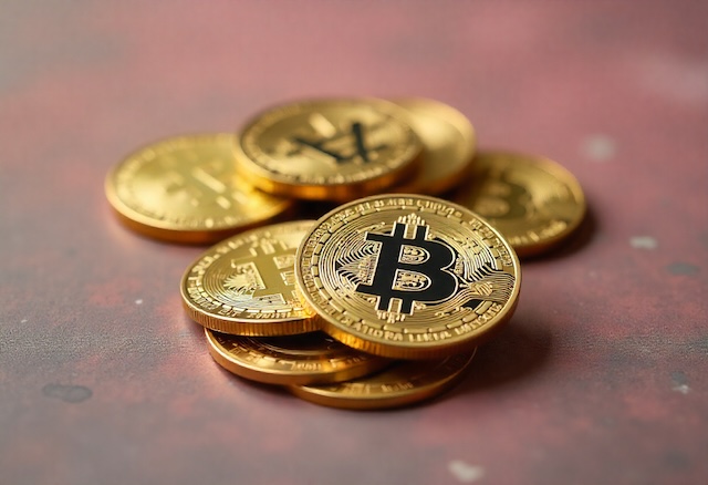 bitcoin