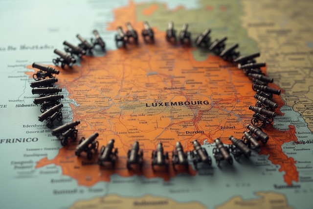 assurance-vie luxembourgeoise