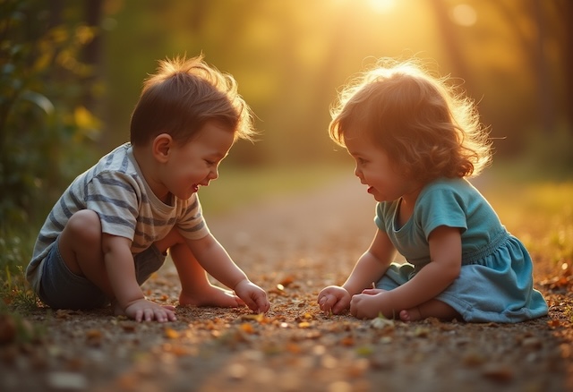 enfants