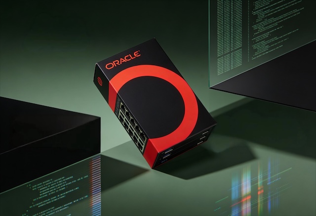 oracle