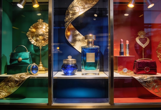 le luxe