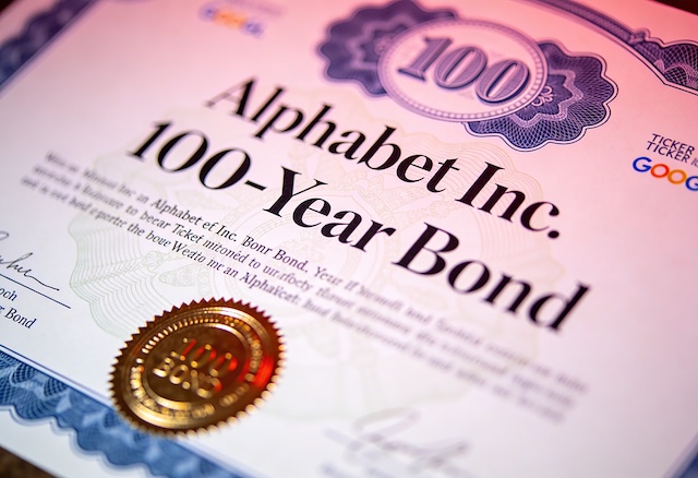 alphabet inc