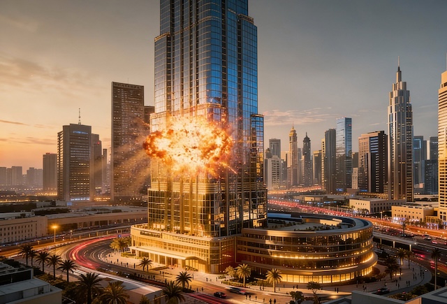 Dubaï