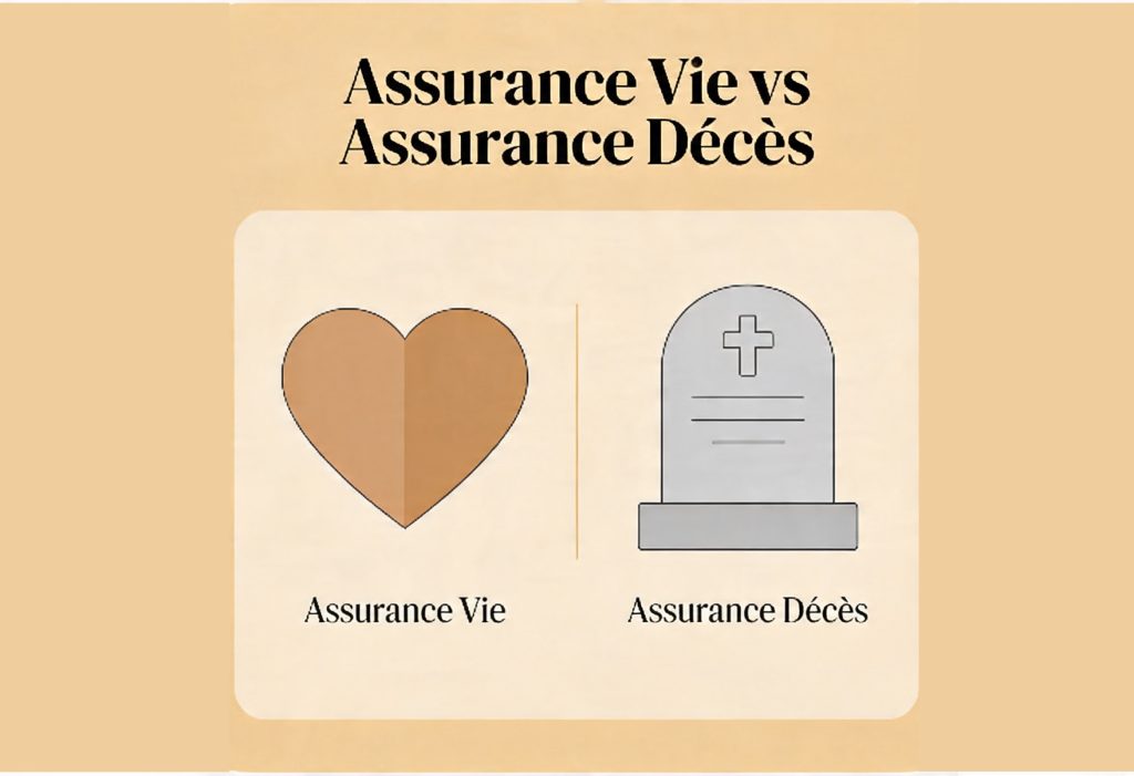 assurance décès