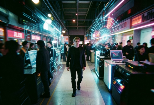 tech IA