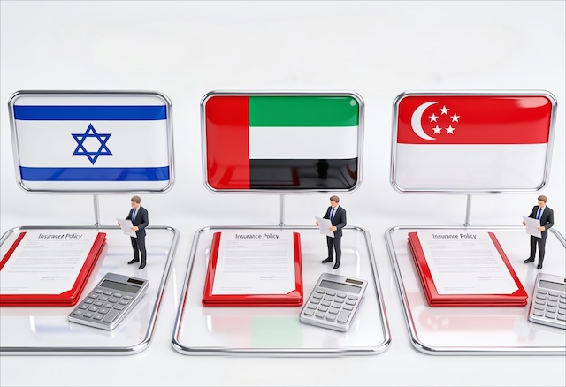 expatriés